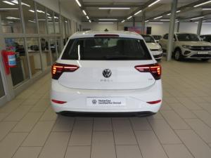 Volkswagen Polo 1.0 TSI - Image 5