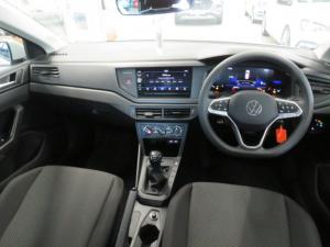 Volkswagen Polo 1.0 TSI - Image 6