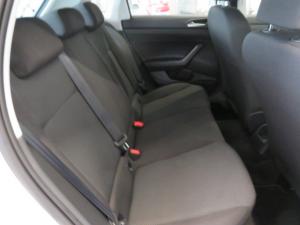 Volkswagen Polo 1.0 TSI - Image 8