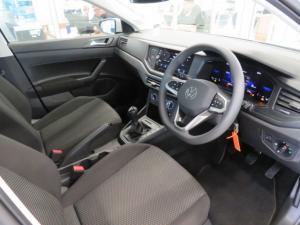 Volkswagen Polo 1.0 TSI - Image 9