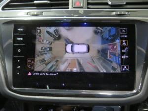 Volkswagen Tiguan R 2.0 TSI 4M DSG - Image 11