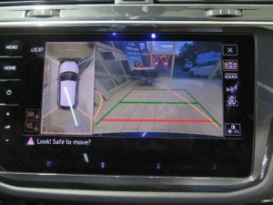 Volkswagen Tiguan R 2.0 TSI 4M DSG - Image 12