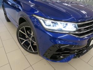 Volkswagen Tiguan R 2.0 TSI 4M DSG - Image 20