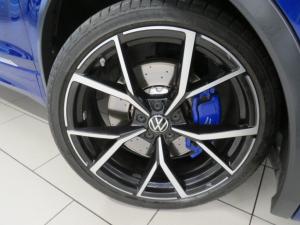 Volkswagen Tiguan R 2.0 TSI 4M DSG - Image 21