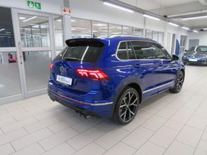 Volkswagen Tiguan R 2.0 TSI 4M DSG - Image 2