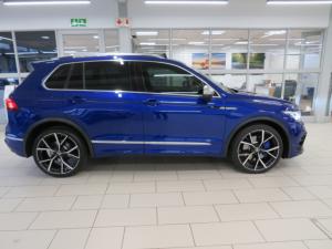 Volkswagen Tiguan R 2.0 TSI 4M DSG - Image 3