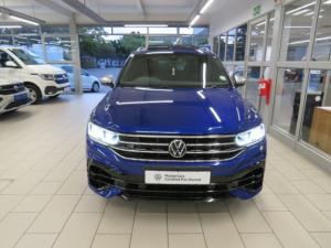 Volkswagen Tiguan R 2.0 TSI 4M DSG - Image 4