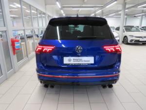 Volkswagen Tiguan R 2.0 TSI 4M DSG - Image 5