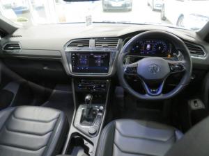 Volkswagen Tiguan R 2.0 TSI 4M DSG - Image 6