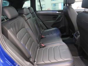 Volkswagen Tiguan R 2.0 TSI 4M DSG - Image 8