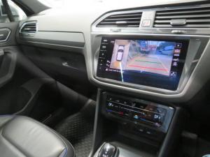 Volkswagen Tiguan R 2.0 TSI 4M DSG - Image 9