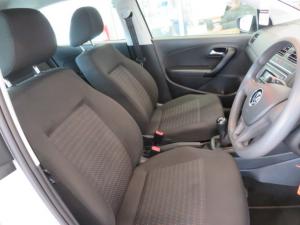 Volkswagen Polo Vivo 1.4 Trendline - Image 10