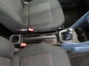 Volkswagen Polo Vivo 1.4 Trendline - Image 13