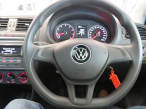 Volkswagen Polo Vivo 1.4 Trendline - Image 15