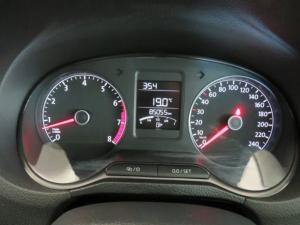 Volkswagen Polo Vivo 1.4 Trendline - Image 16