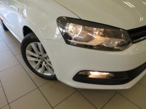 Volkswagen Polo Vivo 1.4 Trendline - Image 18