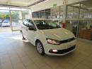 Thumbnail Volkswagen Polo Vivo 1.4 Trendline