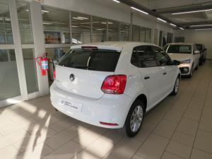 Volkswagen Polo Vivo 1.4 Trendline - Image 2