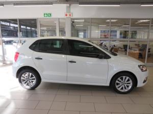 Volkswagen Polo Vivo 1.4 Trendline - Image 3