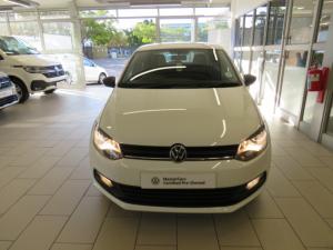 Volkswagen Polo Vivo 1.4 Trendline - Image 4