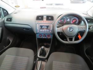 Volkswagen Polo Vivo 1.4 Trendline - Image 6