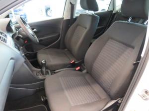 Volkswagen Polo Vivo 1.4 Trendline - Image 7