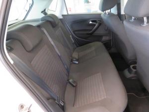 Volkswagen Polo Vivo 1.4 Trendline - Image 8