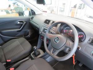 Volkswagen Polo Vivo 1.4 Trendline - Image 9