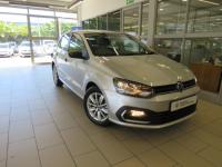 Thumbnail Volkswagen Polo Vivo 1.4