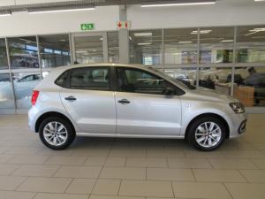 Volkswagen Polo Vivo 1.4 - Image 3
