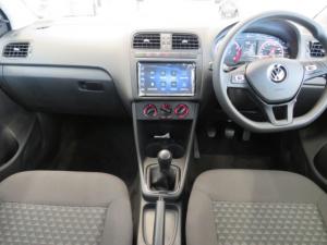 Volkswagen Polo Vivo 1.4 - Image 6