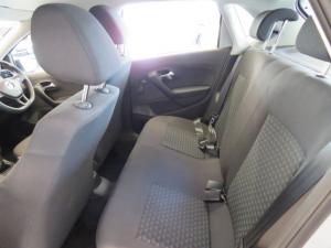 Volkswagen Polo Vivo 1.4 - Image 8