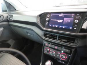 Volkswagen T-CROSS 1.0 TSI Comfortline DSG - Image 10