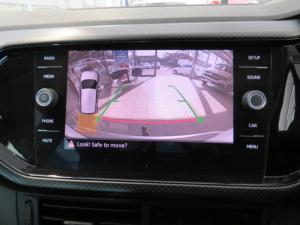 Volkswagen T-CROSS 1.0 TSI Comfortline DSG - Image 11