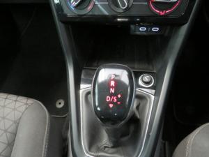 Volkswagen T-CROSS 1.0 TSI Comfortline DSG - Image 13