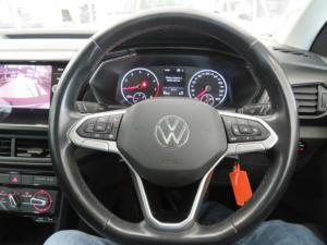 Volkswagen T-CROSS 1.0 TSI Comfortline DSG - Image 14