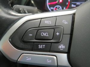 Volkswagen T-CROSS 1.0 TSI Comfortline DSG - Image 15