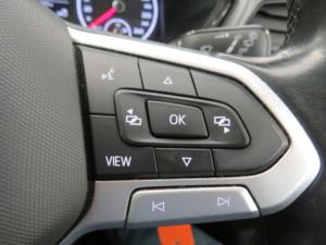 Volkswagen T-CROSS 1.0 TSI Comfortline DSG - Image 16