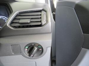 Volkswagen T-CROSS 1.0 TSI Comfortline DSG - Image 18