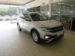 Volkswagen T-CROSS 1.0 TSI Comfortline DSG - Image 1