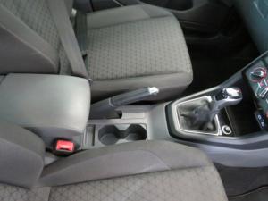 Volkswagen T-CROSS 1.0 TSI Comfortline DSG - Image 20