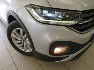 Volkswagen T-CROSS 1.0 TSI Comfortline DSG - Image 21
