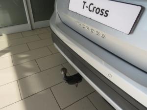 Volkswagen T-CROSS 1.0 TSI Comfortline DSG - Image 22