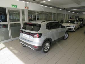 Volkswagen T-CROSS 1.0 TSI Comfortline DSG - Image 23