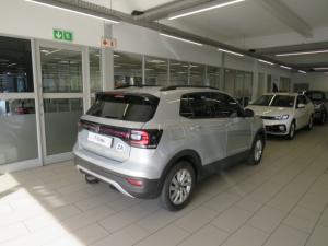 Volkswagen T-CROSS 1.0 TSI Comfortline DSG - Image 2