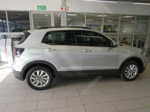 Volkswagen T-CROSS 1.0 TSI Comfortline DSG - Image 3