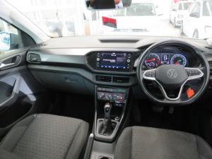 Volkswagen T-CROSS 1.0 TSI Comfortline DSG - Image 6