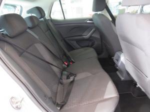 Volkswagen T-CROSS 1.0 TSI Comfortline DSG - Image 8