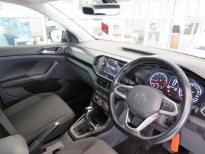 Volkswagen T-CROSS 1.0 TSI Comfortline DSG - Image 9