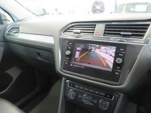 Volkswagen Tiguan Allspace 1.4 TSI C/LINE DSG - Image 10